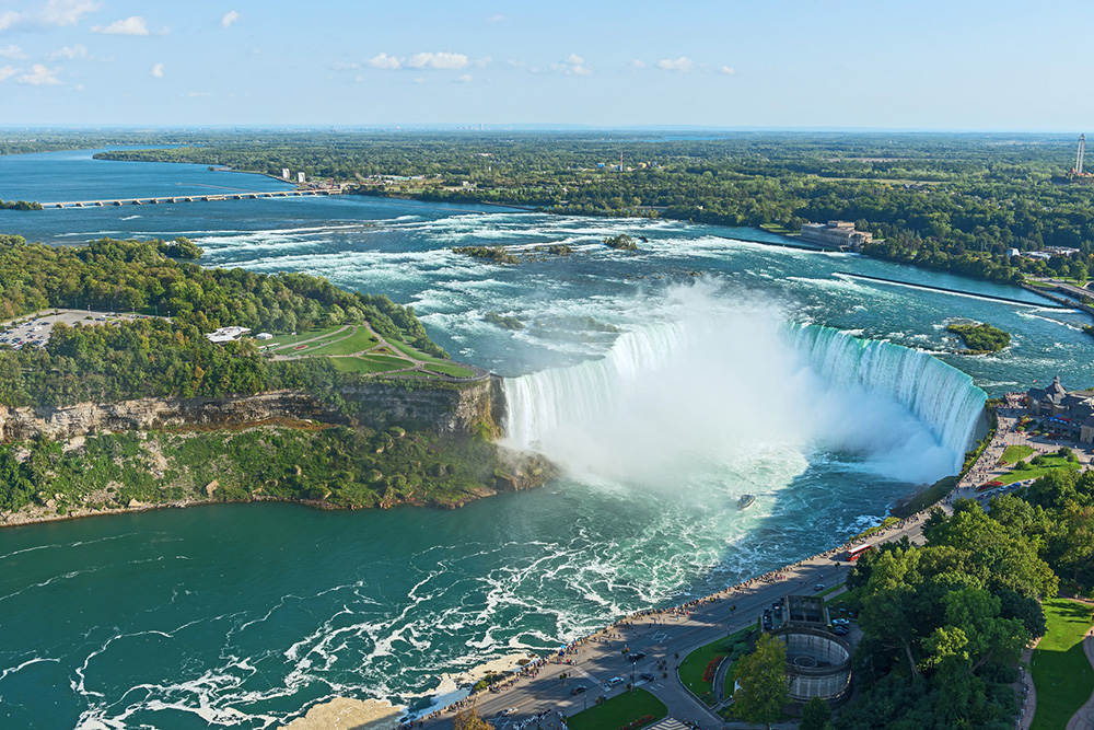 Niagara Falls, Ontario, Canada
