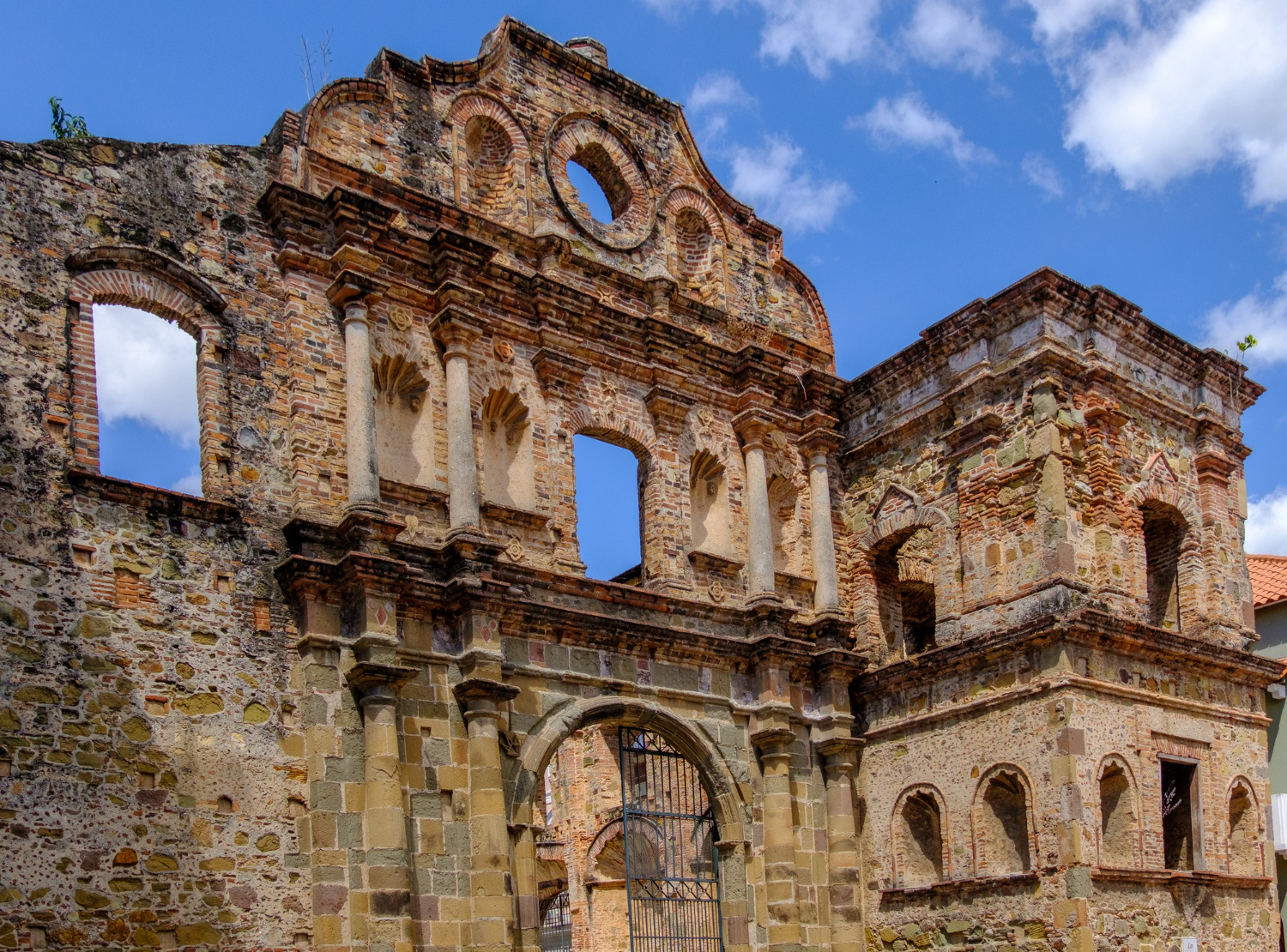 Cheap Car Rental Panama Compare Prices