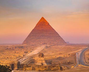 egypt domestic flights