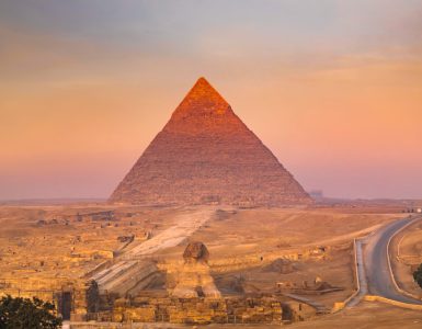 egypt domestic flights