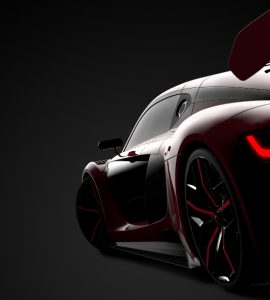 luxury car rental Fort Lauderdale