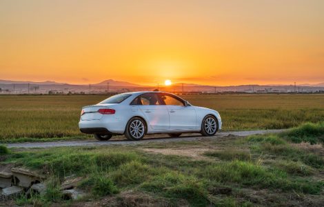 car hire in spain