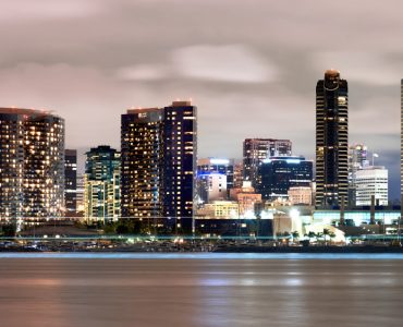 san diego motorcycle rental
