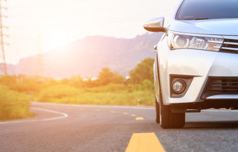Car Rental Managua Airport