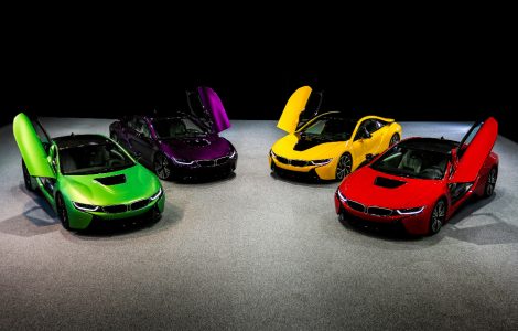 Luxury Car Rental in New Jersey