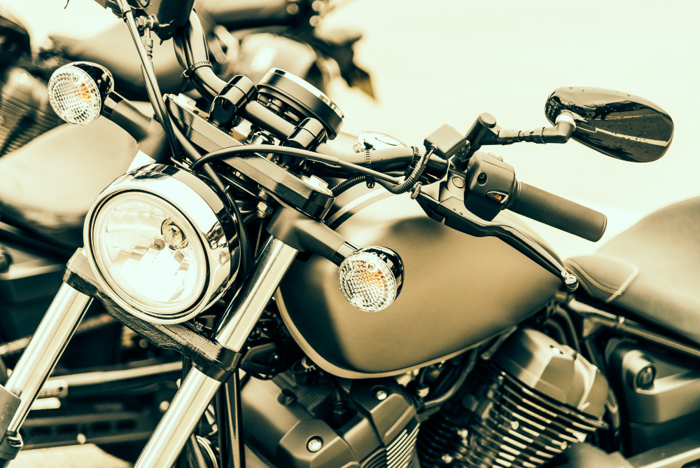 Cheap Motorcycle Rental in Los Angeles Made Easy - Trawellogy.com