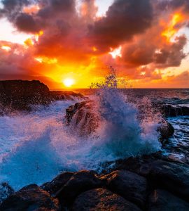 Kauai car rental