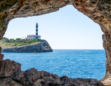 Balearic Islands Car Rental