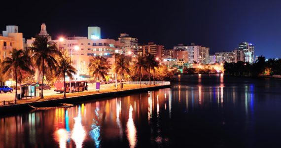 Miami Bike Rental