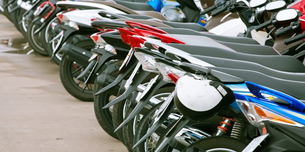 Motorcycle Rental San Antonio
