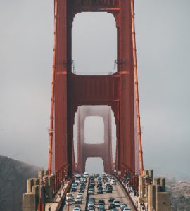 San Francisco car rental