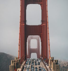 San Francisco car rental