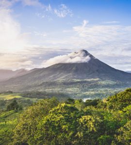 Costa Rica Domestic Flights