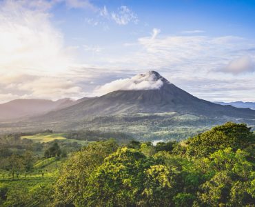Costa Rica Domestic Flights