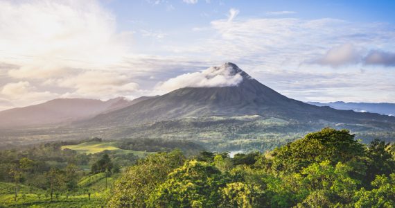 Costa Rica Domestic Flights