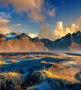 Iceland domestic flights