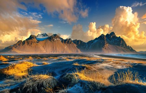 Iceland domestic flights