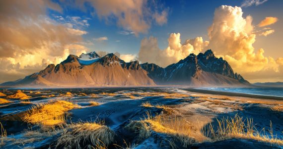 Iceland domestic flights