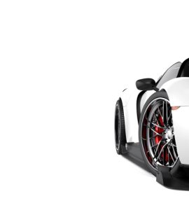 luxury car rental San Francisco