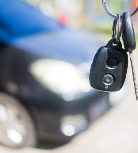 Car Rental Mesaieed