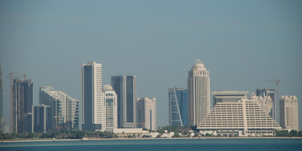 Doha car rental
