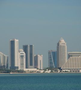 Doha car rental