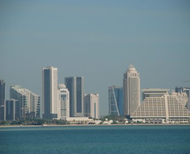 Doha car rental