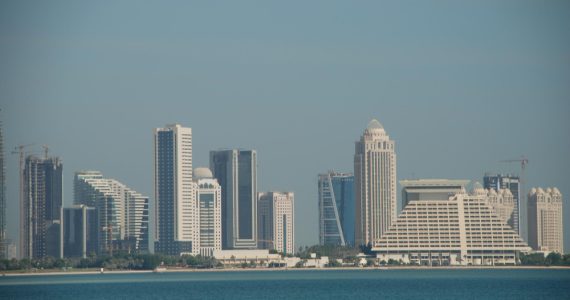 Doha car rental