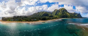 Hawaii Domestic flights