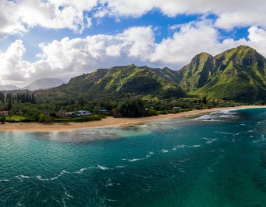 Hawaii Domestic flights