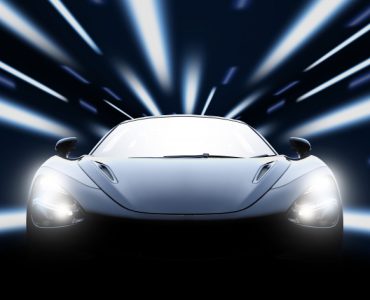 luxury car rental