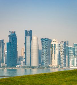 Qatar Car rental