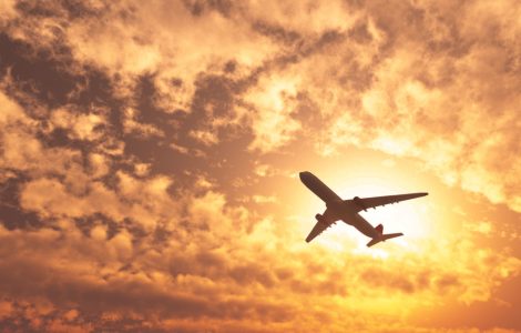 Flights from Qatar