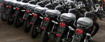 Christchurch Motorcycle Rental