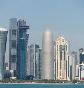 Qatar Travel Insurance