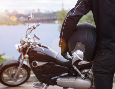 Hungary Motorcycle Rental