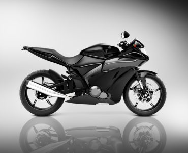 Tanzania motorbike rental