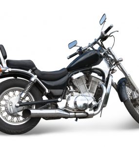 Islamabad Motorcycle Rental