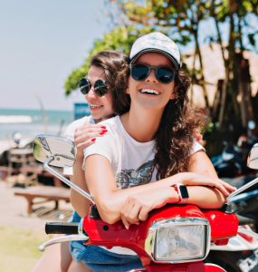 Dominican Republic motorcycle rental