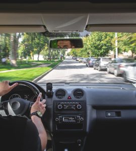 7-seater Car Rental Paris