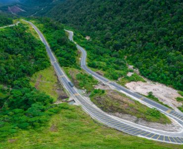 Vietnam Motorcycle Rental