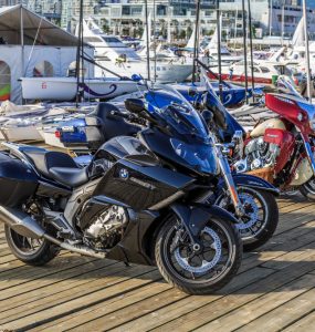 Sardinia Motorcycle rental