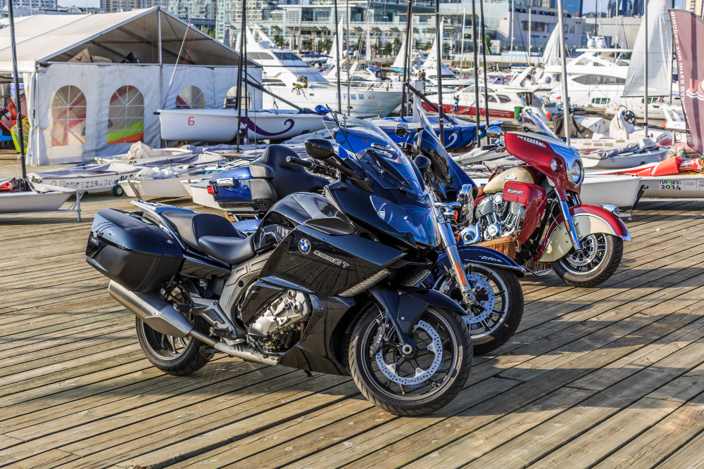 Cheap Motorcycle Rental in Sardinia Made Easy