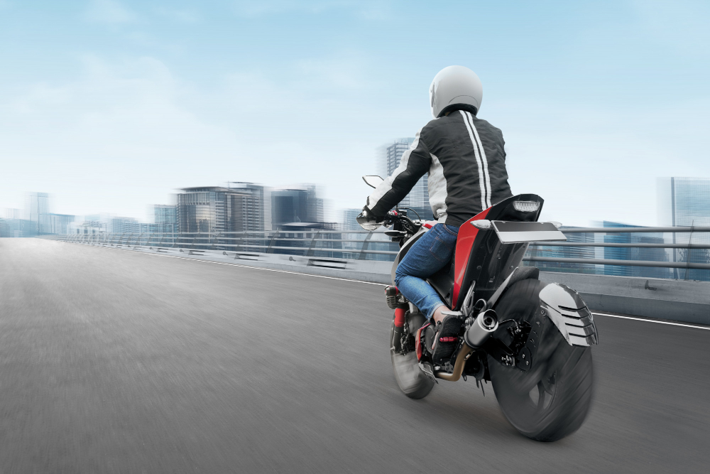 Cheapest Motorcycle Rental in the Philippines