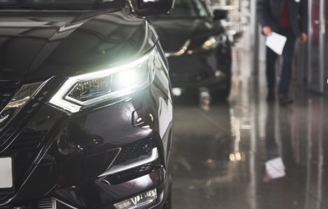 Car Rental Beauvais Airport