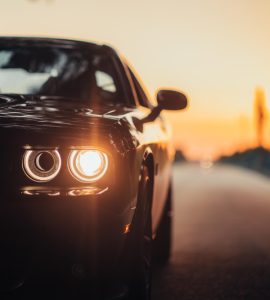 Doha Luxury car rental