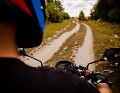 Motorcycle Rental Siquijor