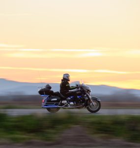 Motorcycle Rental Paphos