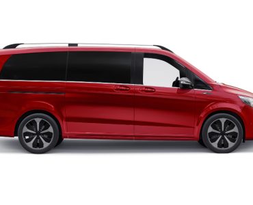 9-seater car rental 