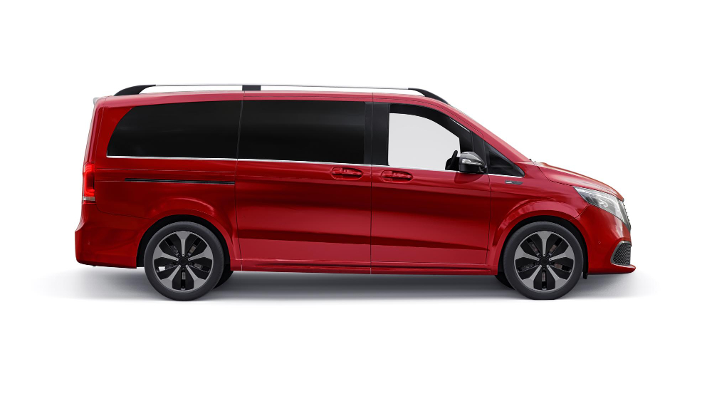 9 seater suv rental